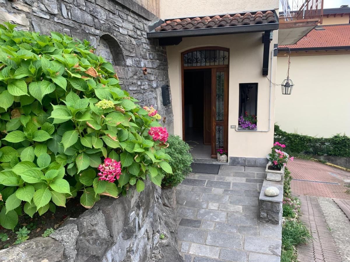 Reginaldo'S Home Несо Екстериор снимка