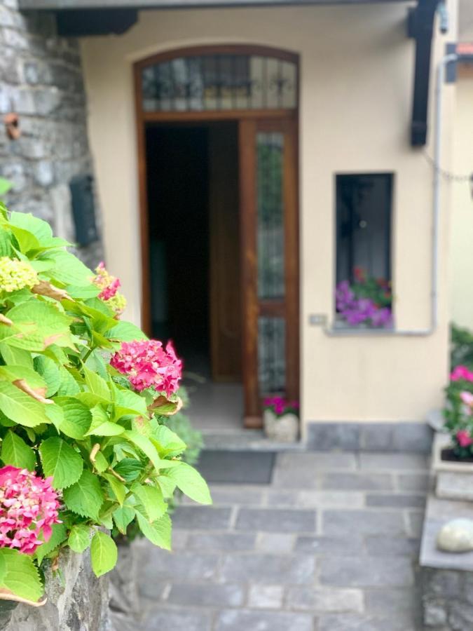 Reginaldo'S Home Несо Екстериор снимка